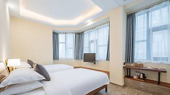 Ramada Encore by Wyndham Shanghai Pudong Airport
