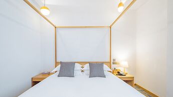 Ramada Encore by Wyndham Shanghai Pudong Airport