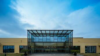 Ramada Encore by Wyndham Shanghai Pudong Airport