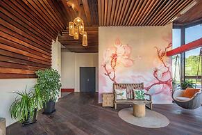 Ramada Encore by Wyndham Shanghai Pudong Airport