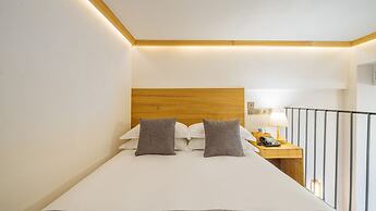 Ramada Encore by Wyndham Shanghai Pudong Airport