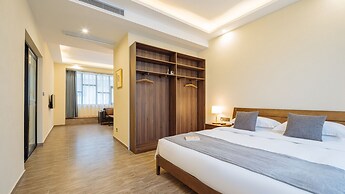 Ramada Encore by Wyndham Shanghai Pudong Airport
