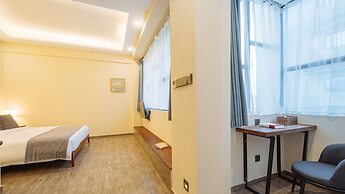 Ramada Encore by Wyndham Shanghai Pudong Airport