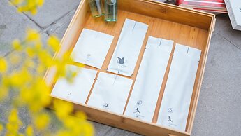 Ramada Encore by Wyndham Shanghai Pudong Airport