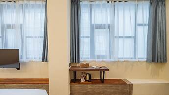 Ramada Encore by Wyndham Shanghai Pudong Airport