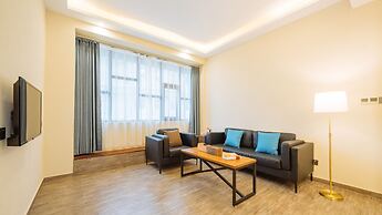 Ramada Encore by Wyndham Shanghai Pudong Airport