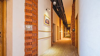 Ramada Encore by Wyndham Shanghai Pudong Airport