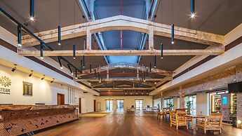 Ramada Encore by Wyndham Shanghai Pudong Airport