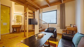 Ramada Encore by Wyndham Shanghai Pudong Airport