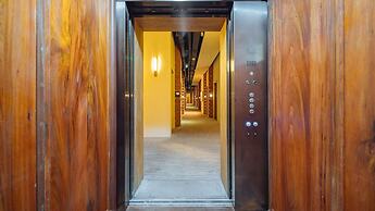 Ramada Encore by Wyndham Shanghai Pudong Airport