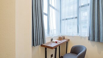 Ramada Encore by Wyndham Shanghai Pudong Airport