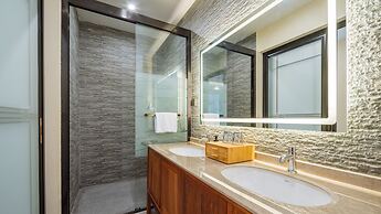 Ramada Encore by Wyndham Shanghai Pudong Airport