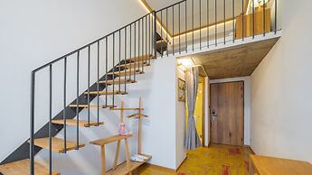 Ramada Encore by Wyndham Shanghai Pudong Airport