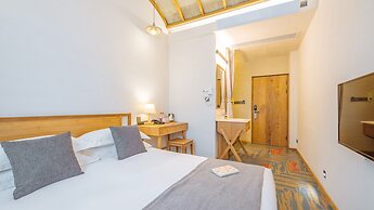 Ramada Encore by Wyndham Shanghai Pudong Airport