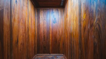 Ramada Encore by Wyndham Shanghai Pudong Airport