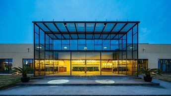 Ramada Encore by Wyndham Shanghai Pudong Airport