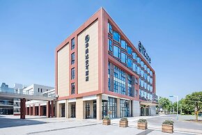 Ramada Encore by Wyndham Shanghai Pudong Airport