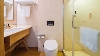 Ramada Encore by Wyndham Shanghai Pudong Airport