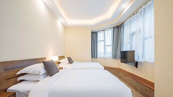 Ramada Encore by Wyndham Shanghai Pudong Airport
