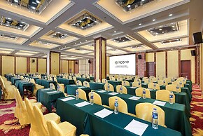 Ramada Encore by Wyndham Shanghai Pudong Airport