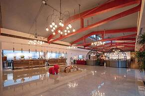 Ramada Encore by Wyndham Shanghai Pudong Airport