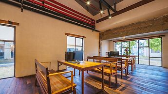 Ramada Encore by Wyndham Shanghai Pudong Airport