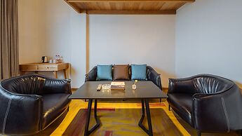 Ramada Encore by Wyndham Shanghai Pudong Airport