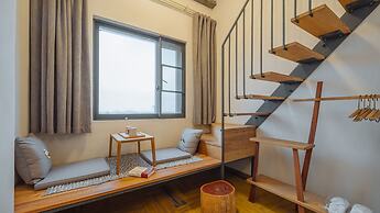 Ramada Encore by Wyndham Shanghai Pudong Airport