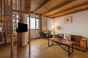 Ramada Encore by Wyndham Shanghai Pudong Airport