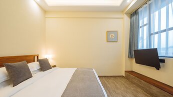 Ramada Encore by Wyndham Shanghai Pudong Airport