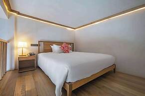 Ramada Encore by Wyndham Shanghai Pudong Airport