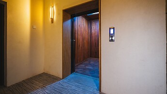 Ramada Encore by Wyndham Shanghai Pudong Airport