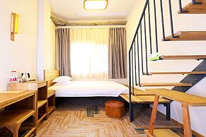 Ramada Encore by Wyndham Shanghai Pudong Airport