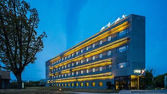 Ramada Encore by Wyndham Shanghai Pudong Airport