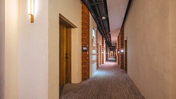 Ramada Encore by Wyndham Shanghai Pudong Airport