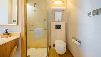 Ramada Encore by Wyndham Shanghai Pudong Airport