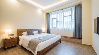 Ramada Encore by Wyndham Shanghai Pudong Airport