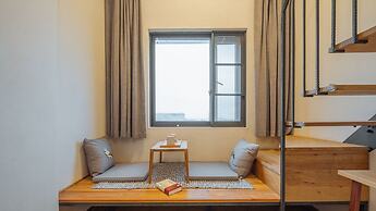 Ramada Encore by Wyndham Shanghai Pudong Airport