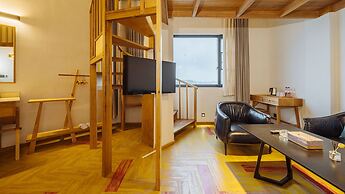 Ramada Encore by Wyndham Shanghai Pudong Airport