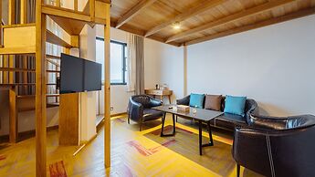 Ramada Encore by Wyndham Shanghai Pudong Airport