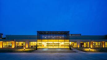 Ramada Encore by Wyndham Shanghai Pudong Airport