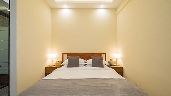 Ramada Encore by Wyndham Shanghai Pudong Airport