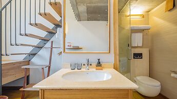 Ramada Encore by Wyndham Shanghai Pudong Airport