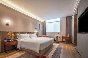 Ramada Encore by Wyndham Shanghai Pudong Airport