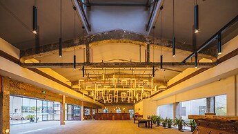 Ramada Encore by Wyndham Shanghai Pudong Airport