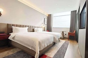 Ramada Encore by Wyndham Shanghai Pudong Airport