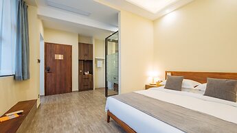 Ramada Encore by Wyndham Shanghai Pudong Airport