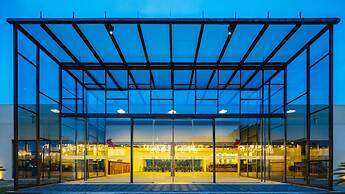 Ramada Encore by Wyndham Shanghai Pudong Airport