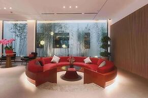 Ramada Encore by Wyndham Shanghai Pudong Airport