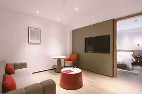 Ramada Encore by Wyndham Shanghai Pudong Airport